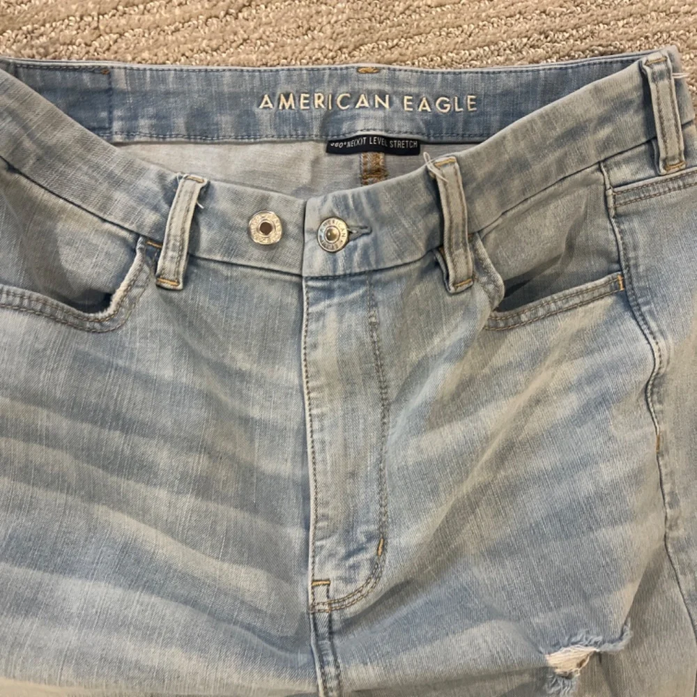 American Eagle Jeans - Picture 3 of 3